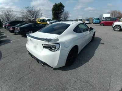 Toyota GT 86