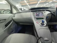 Toyota PRIUS PHV лот № 10680 оценка 3.5  с аукциона в Японии 8