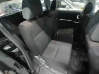 Toyota ISIS лот № 10676 оценка 3.5  с аукциона в Японии 9