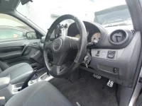 Toyota RAV4 лот № 31214 оценка 3  с аукциона в Японии 6