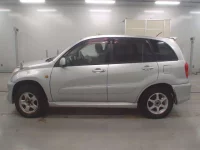 Toyota RAV4 лот № 31214 оценка 3  с аукциона в Японии 3