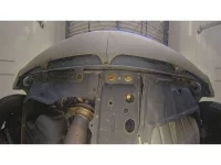 Toyota RAV4 лот № 31214 оценка 3  с аукциона в Японии 10