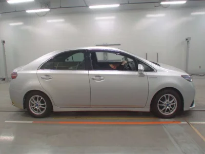 Toyota Sai