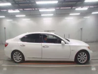 Lexus LS лот № 31209 оценка 3.5  с аукциона в Японии 2