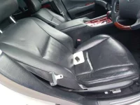 Lexus LS лот № 31209 оценка 3.5  с аукциона в Японии 7