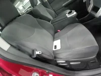 Toyota PRIUS ALPHA лот № 10672 оценка 3  с аукциона в Японии 7