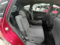 Toyota PRIUS ALPHA лот № 10672 оценка 3  с аукциона в Японии 9