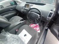 Toyota Prius лот № 10655 оценка 4  с аукциона в Японии 6