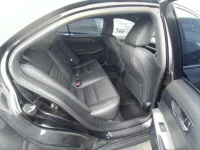 Lexus IS лот № 31220 оценка 3.5  с аукциона в Японии 9