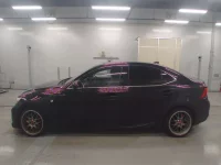 Lexus IS лот № 31220 оценка 3.5  с аукциона в Японии 3