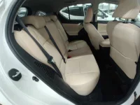 Lexus CT лот № 10707 оценка 3.5  с аукциона в Японии 9