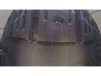 Lexus CT лот № 10707 оценка 3.5  с аукциона в Японии 10