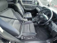 Toyota KLUGER лот № 31206 оценка 3  с аукциона в Японии 7