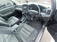 Toyota KLUGER лот № 31206 оценка 3  с аукциона в Японии 6