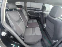 Toyota KLUGER лот № 31206 оценка 3  с аукциона в Японии 9