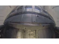 Toyota KLUGER лот № 31206 оценка 3  с аукциона в Японии 10