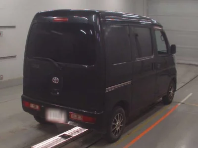 Toyota PIXIS VAN