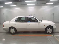 Toyota CELSIOR лот № 31253 оценка 3.5  с аукциона в Японии 2