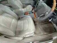 Toyota CELSIOR лот № 31253 оценка 3.5  с аукциона в Японии 7