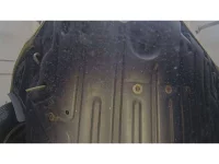 Toyota CELSIOR лот № 31253 оценка 3.5  с аукциона в Японии 10