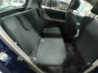 Toyota VITZ лот № 10665 оценка 3  с аукциона в Японии 9