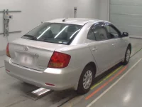 Toyota ALLION лот № 10722 оценка R  с аукциона в Японии 1