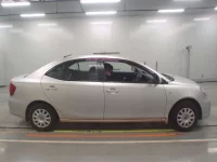 Toyota ALLION лот № 10722 оценка R  с аукциона в Японии 2