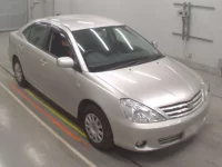 Toyota ALLION лот № 10722 оценка R  с аукциона в Японии 4