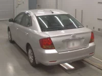 Toyota ALLION лот № 10722 оценка R  с аукциона в Японии 5