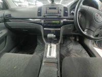 Toyota ALLION лот № 10722 оценка R  с аукциона в Японии 8