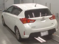 Toyota AURIS лот № 36246 оценка 4.5  с аукциона в Японии 5