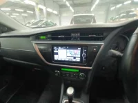 Toyota AURIS лот № 36246 оценка 4.5  с аукциона в Японии 8