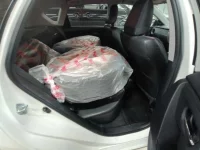 Toyota AURIS лот № 36246 оценка 4.5  с аукциона в Японии 9