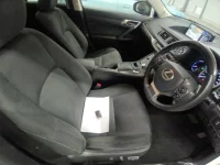 Lexus CT лот № 31199 оценка 4.5  с аукциона в Японии 7