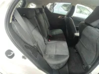 Lexus CT лот № 31199 оценка 4.5  с аукциона в Японии 9