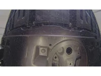 Lexus CT лот № 31199 оценка 4.5  с аукциона в Японии 10