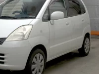 Nissan MOCO лот № 4122 оценка 4  с аукциона в Японии 2