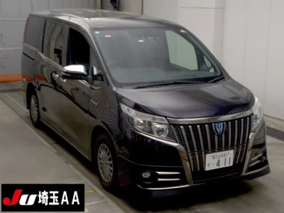 Toyota Esquire