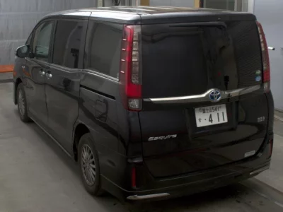 Toyota Esquire
