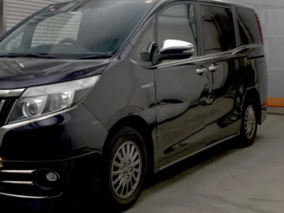 Toyota Esquire