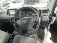 Toyota TOWN ACE VAN лот № 10735 оценка 3  с аукциона в Японии 6