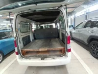 Toyota TOWN ACE VAN лот № 10735 оценка 3  с аукциона в Японии 8