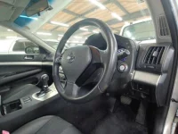 Nissan SKYLINE лот № 10737 оценка 4.5  с аукциона в Японии 6