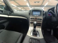 Nissan SKYLINE лот № 10737 оценка 4.5  с аукциона в Японии 8