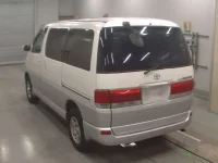 Toyota HIACE REGIUS лот № 10732 оценка R  с аукциона в Японии 5