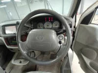 Toyota HIACE REGIUS лот № 10732 оценка R  с аукциона в Японии 6