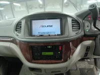 Toyota HIACE REGIUS лот № 10732 оценка R  с аукциона в Японии 8