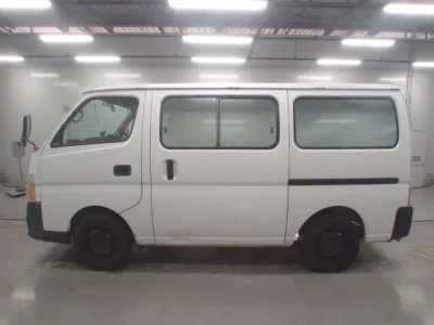 Nissan Caravan