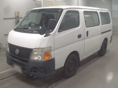 Nissan Caravan