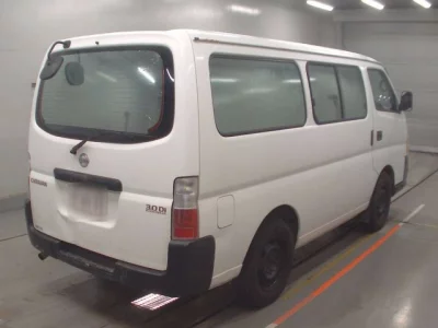 Nissan Caravan